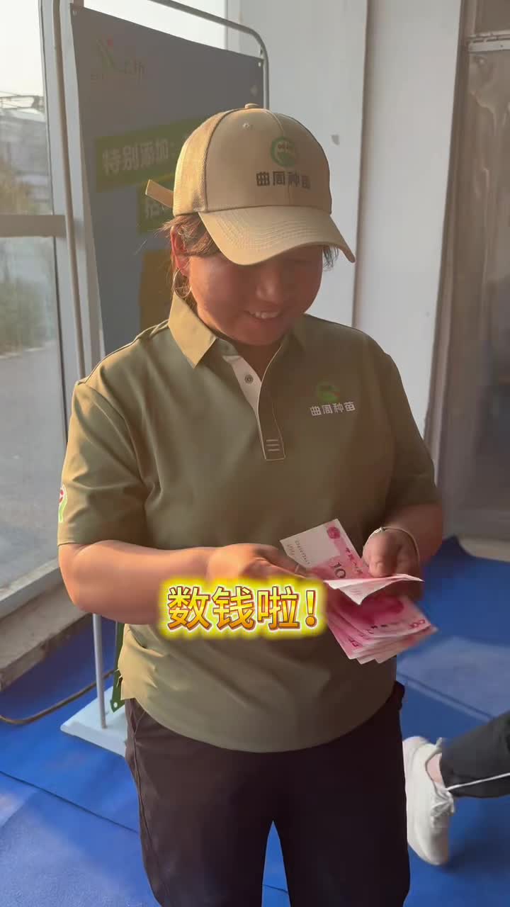 谁说女子不如男，曲周的家庭妇女为啥日薪500元？