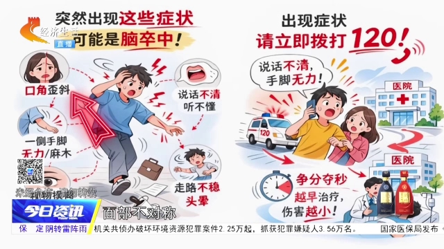 长点“健”识丨4500万人次住院！这种病连续三年霸榜 离你并不远