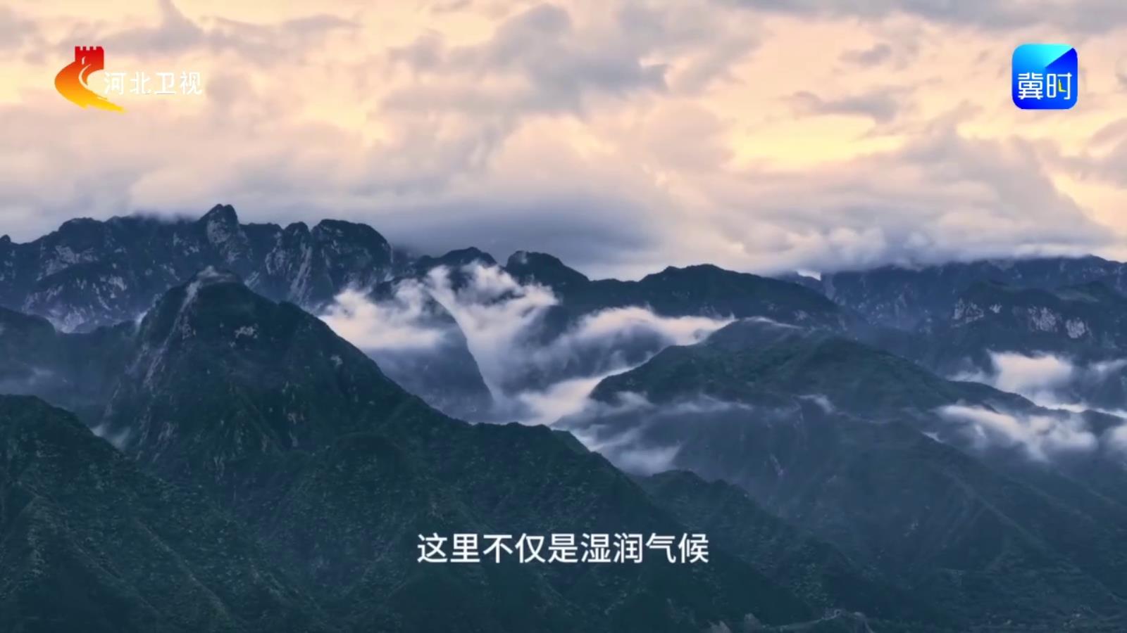 秋高气爽，以这样的行走邂逅一场神奇遇见吧~