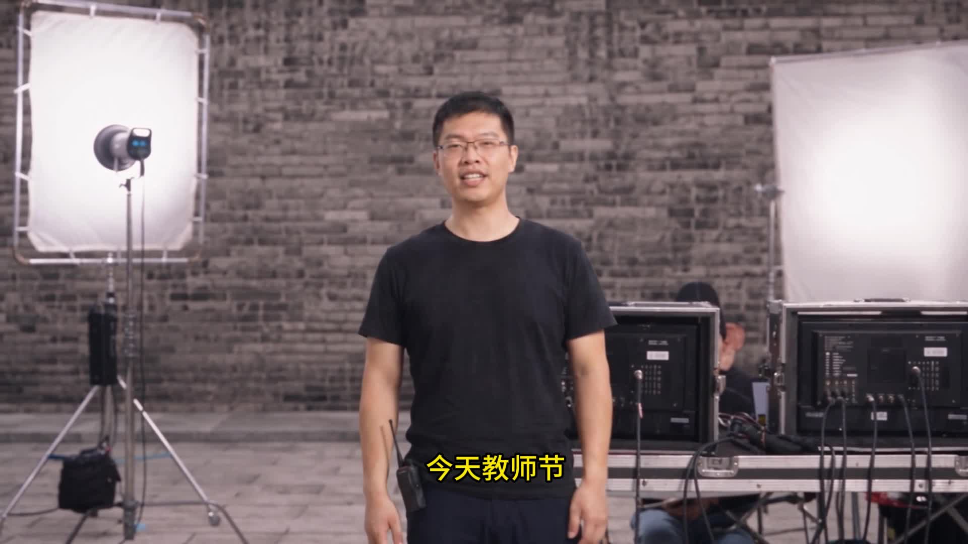 这教师节祝福含金量绝对高，赶紧转发朋友圈