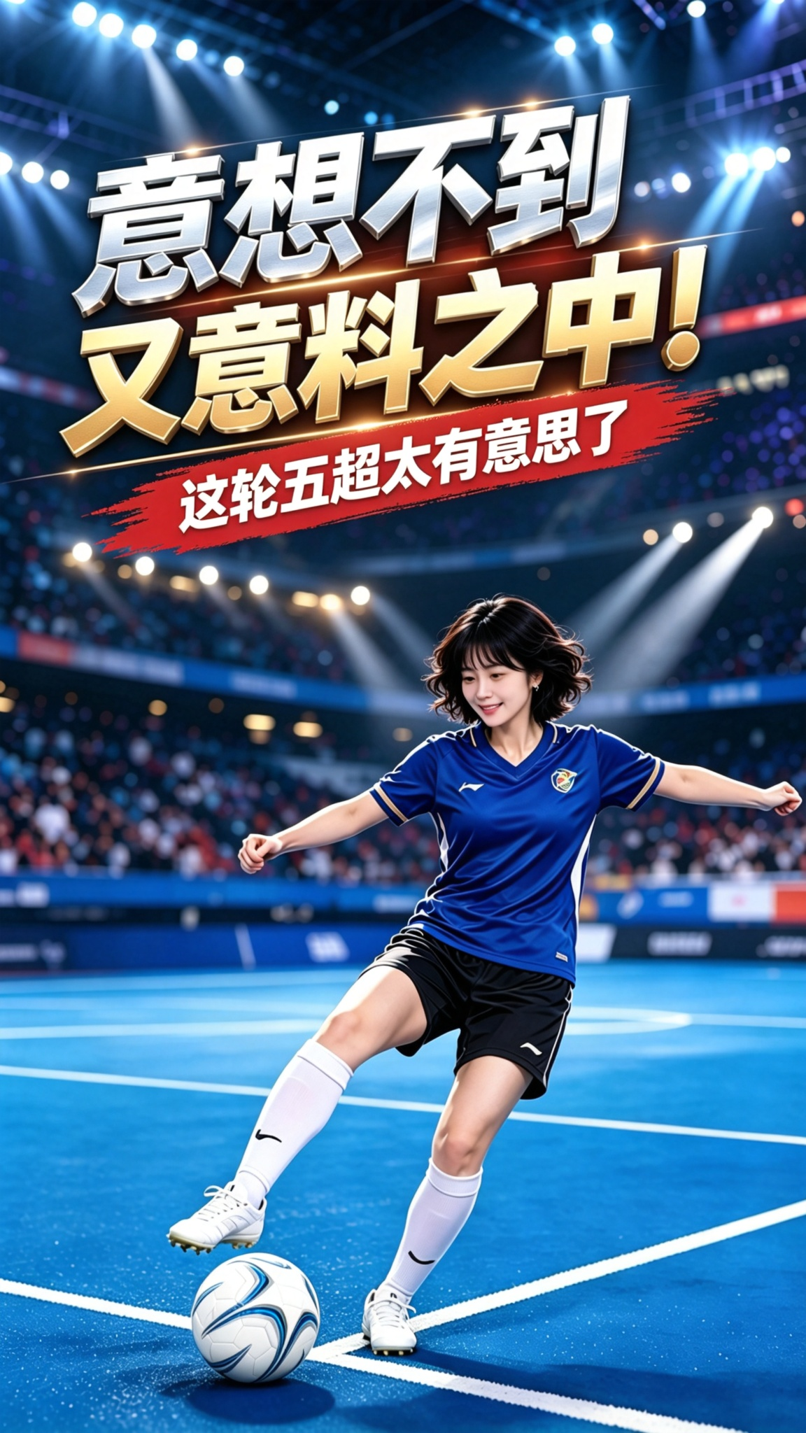 推荐官超话丨意想不到又意料之中！河北五超第22轮太有意思了 #河北五超 #河北五超推荐官